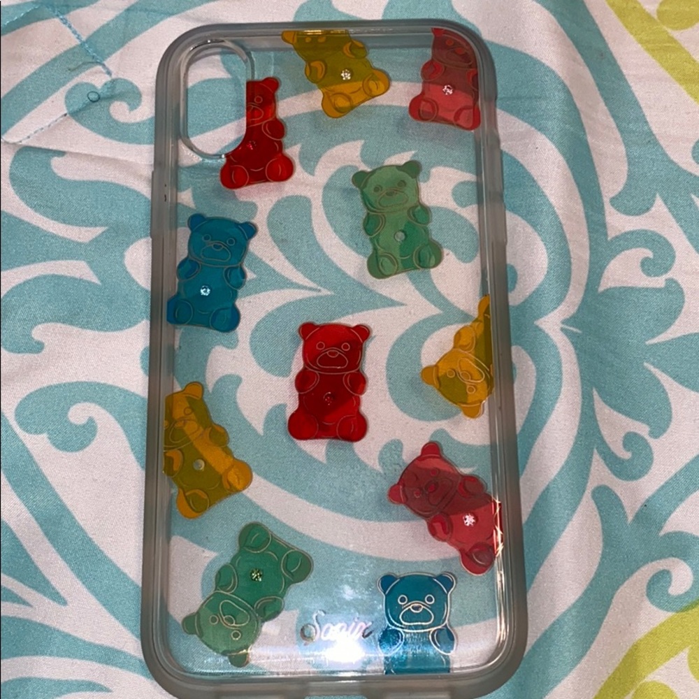 Used Sonix iPhone XR case